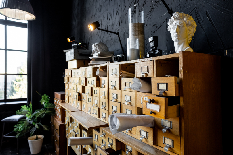 Фотостудия Корица