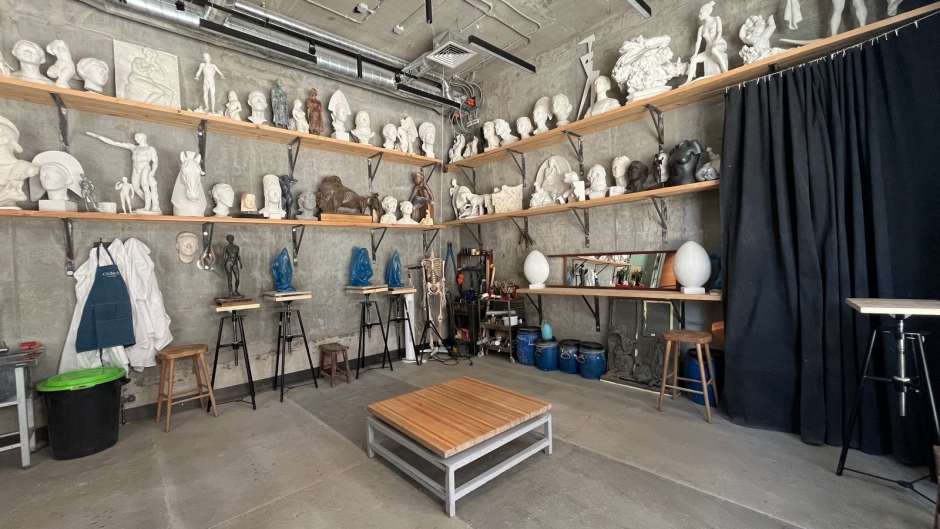 Oldich Art & Sculpture