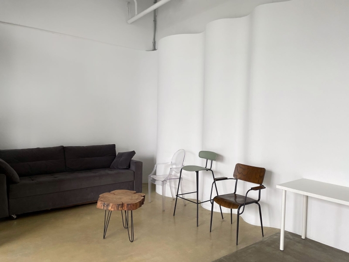 Фотостудия Pinkfish