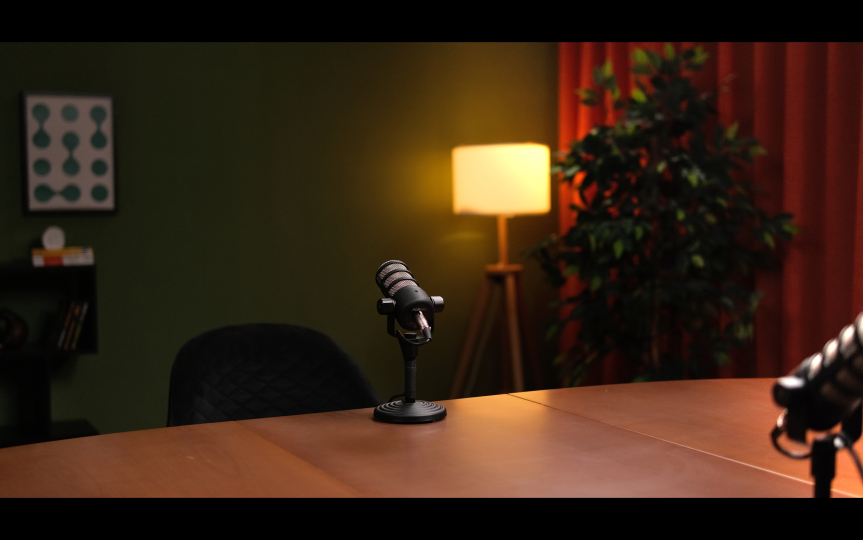 В Перспективе