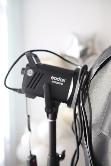 Фотостудия "Шоколад" рп Селятино