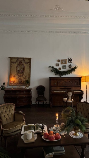 Saint.P.Studio на Выборгской