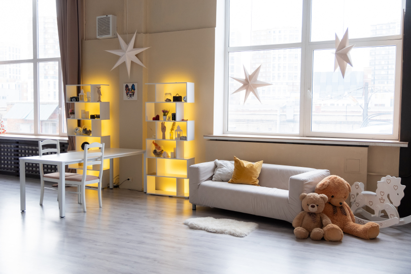 Фотостудия ТОЧКА