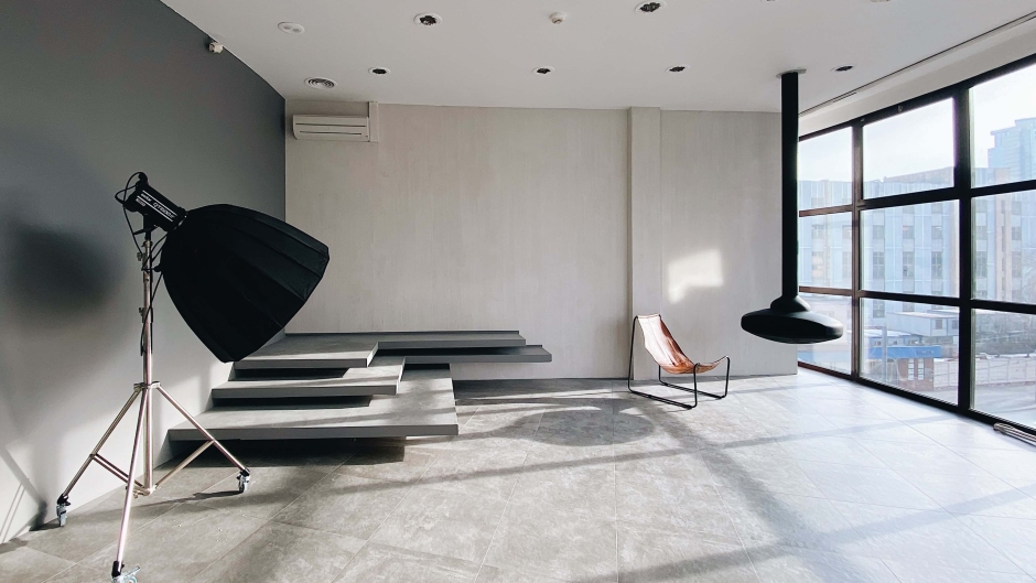 Kaps Studios (Семеновская)