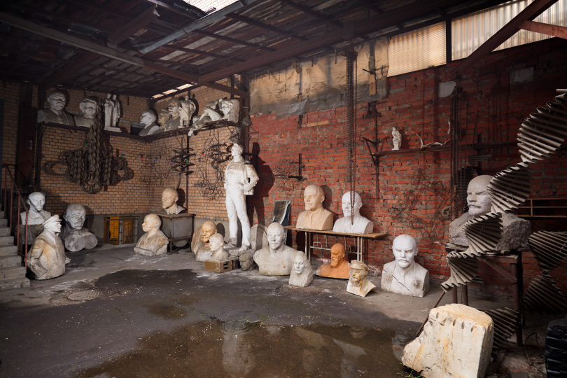 Мастерская №6