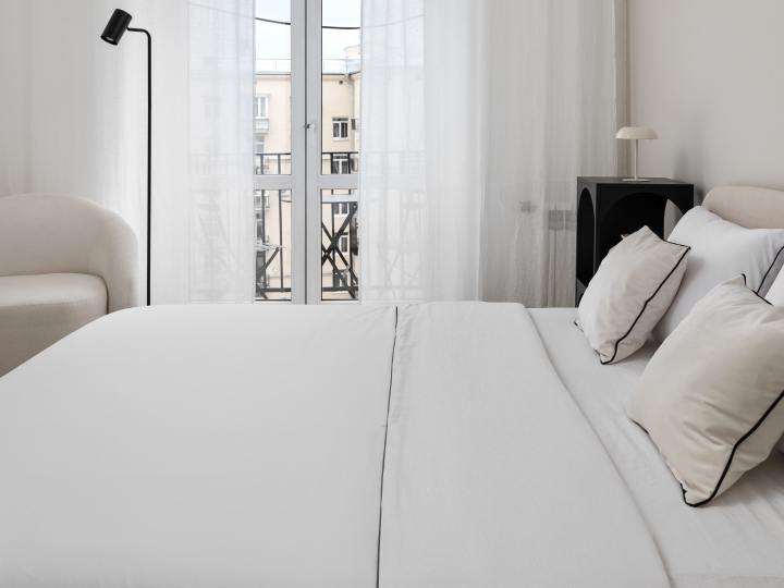 Atma Studio (Маяковская)