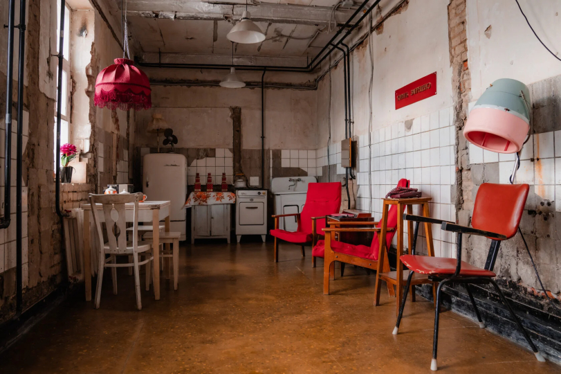 Best Memories ВДНХ