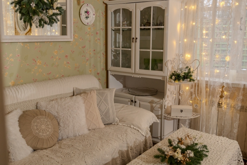 Фотодом в Пушкино