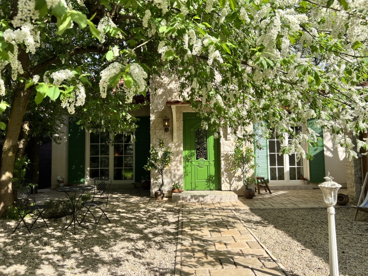 Villa Rossa - Фотодом Балашиха (Вилла Росса)