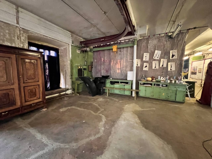 Эхо-локация