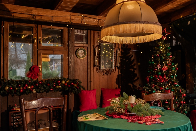 Фотодом в Пушкино