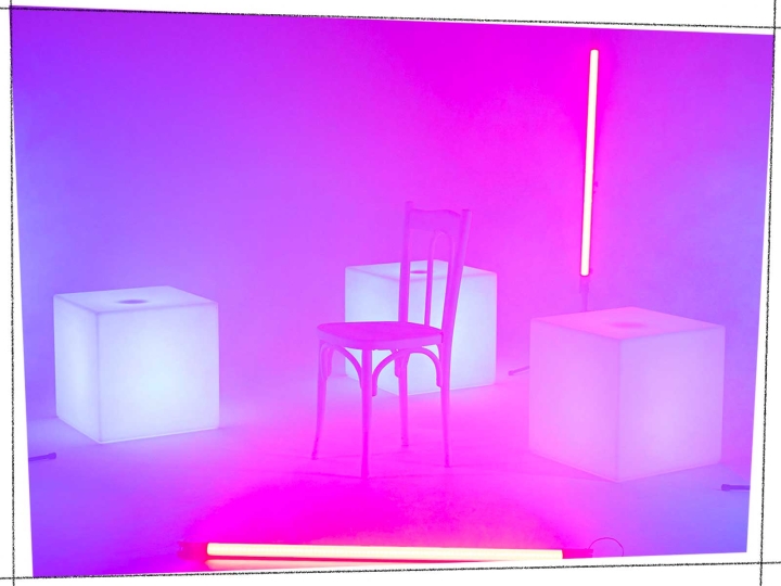 БЕЛАЯ СТУДИЯ