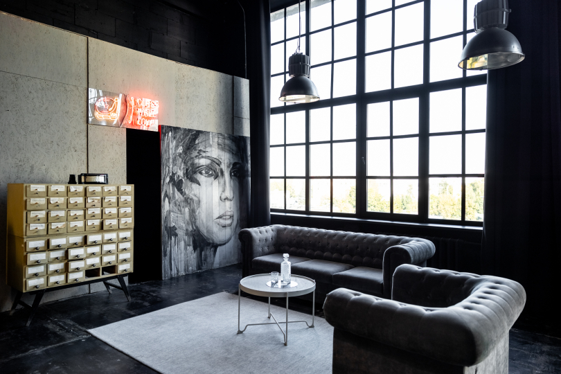 Фотостудия Корица