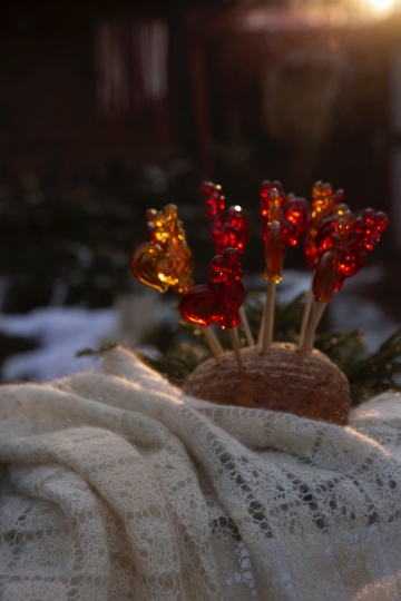 Фотосад Beau Jardin