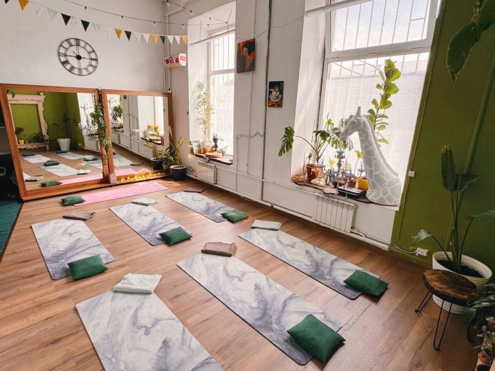 Унца Унца Курская