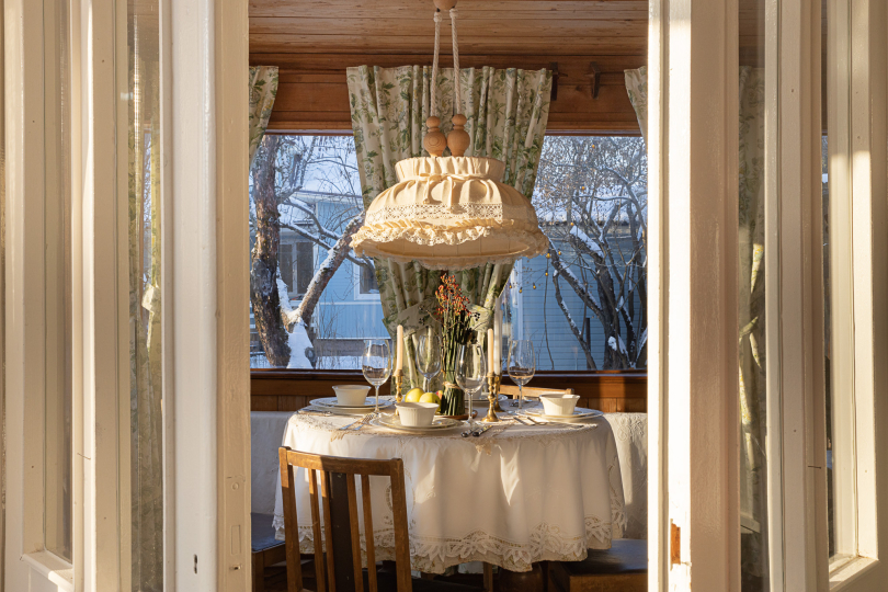 Гостевой дом "Old New Home"