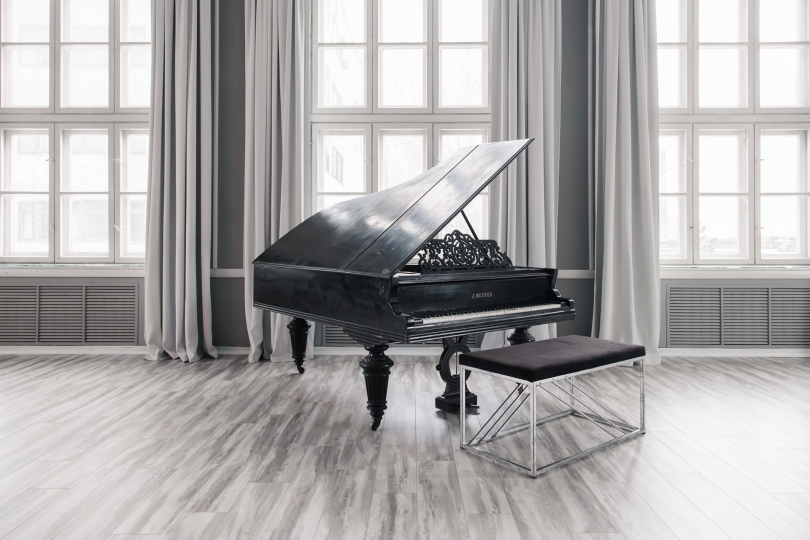 Фотостудия Корица