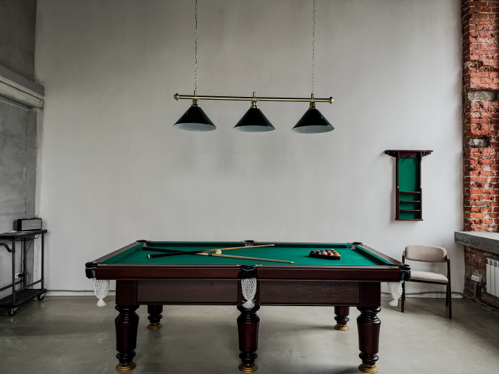 EnjoyMe-studio (рояль, бильярд, ванна,)