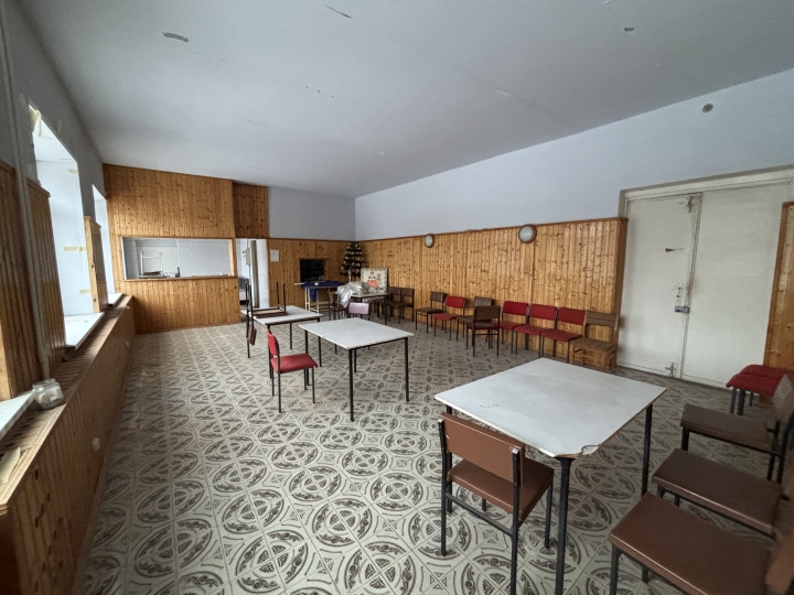 СССР помещения