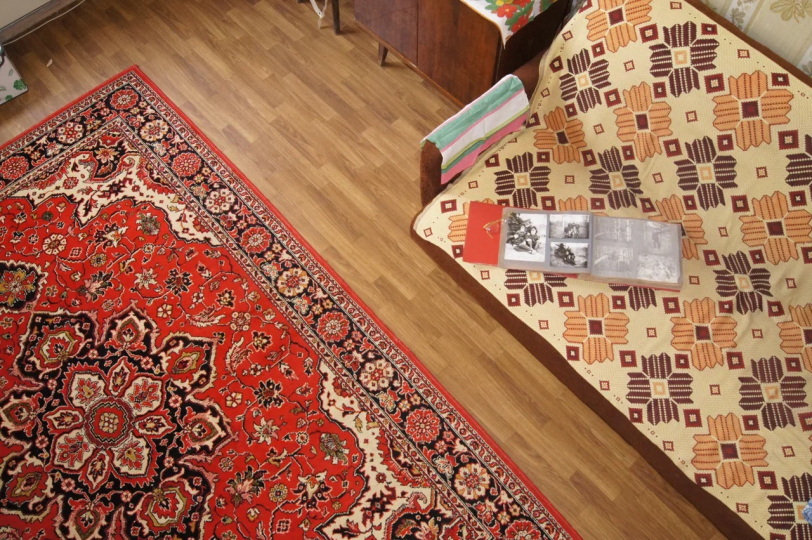 Квартира-фото-видео студия СССР