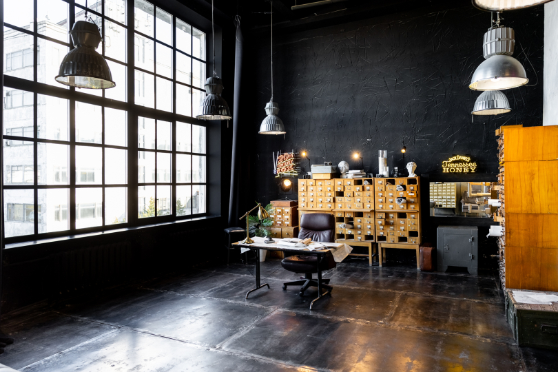 Фотостудия Корица