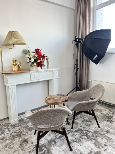 Фотостудия Know How