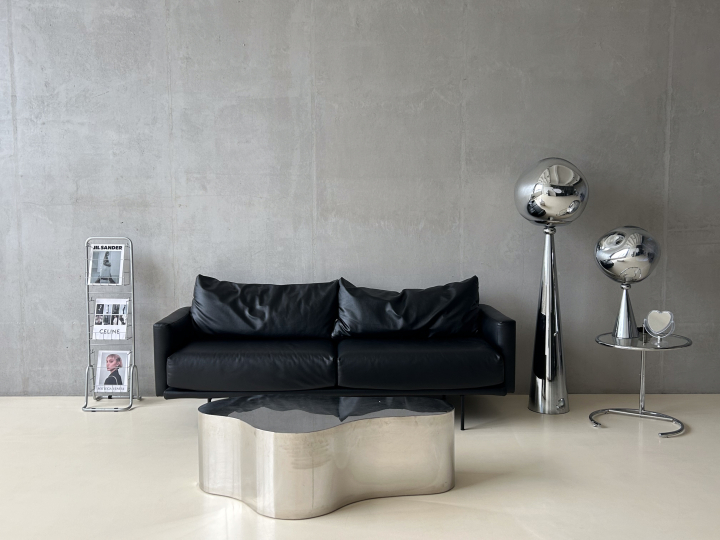 Base Дмитровская