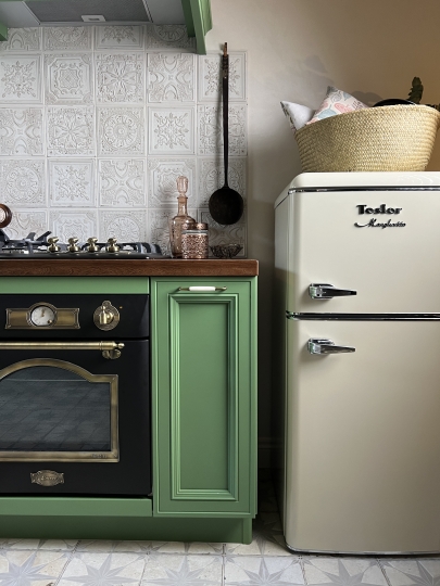 Villa Rossa - Фотодом Балашиха (Вилла Росса)