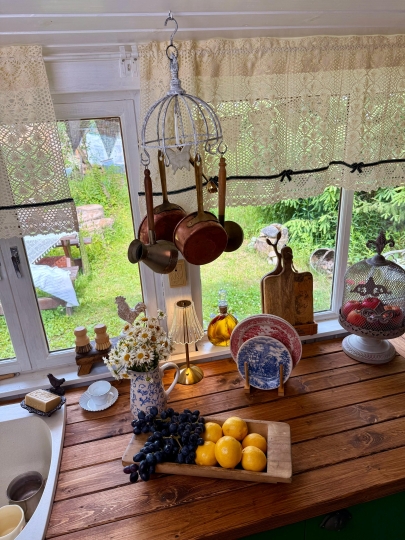 Фотодача Kalina