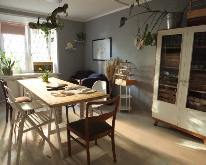 Цветы и Травы