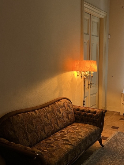 Особняк Души