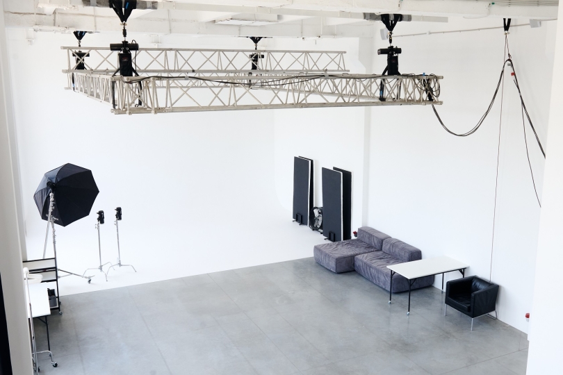 1826  Studio Серпуховская