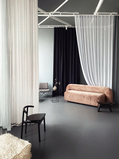 Prostranstvo 3.0 (Марьина Роща Полковая д.3)