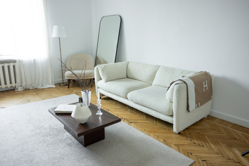 Красный угол