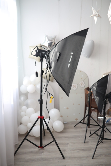 Фотостудия "Шоколад" рп Селятино