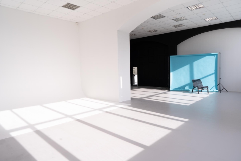 Фотостудия 5loft