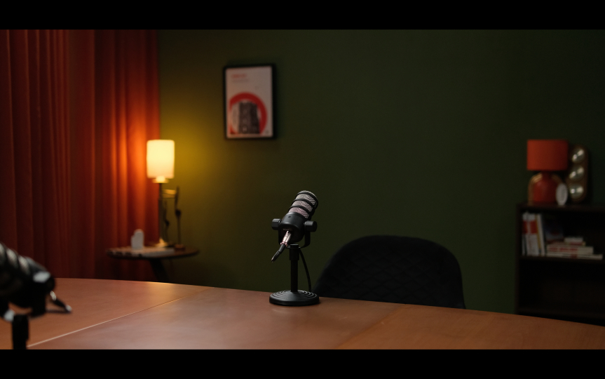 В Перспективе