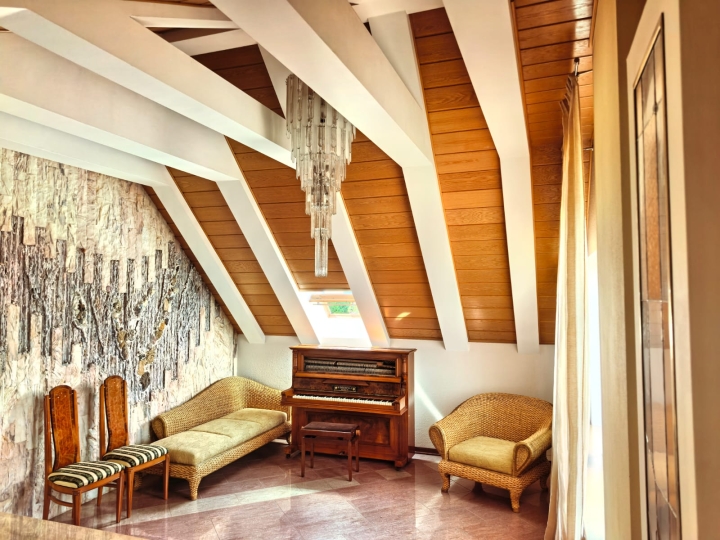 Загородная фотостудия Лермонтовская