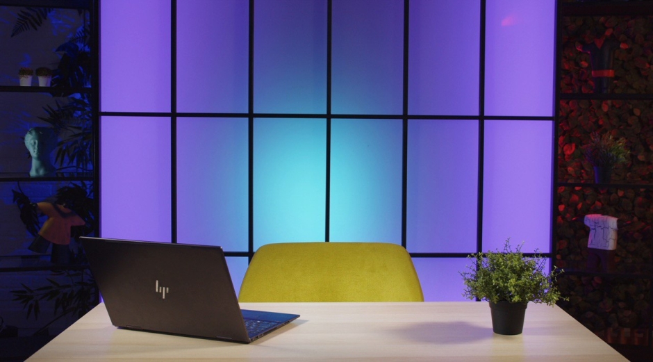 Фотостудия Studio