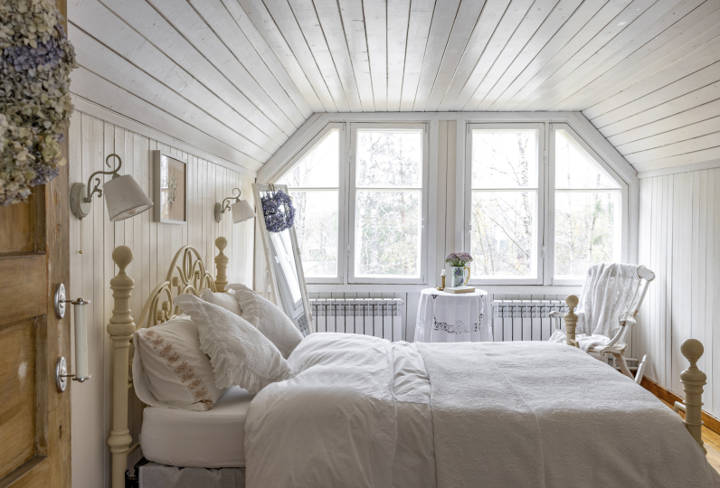 Гостевой дом "Old New Home"