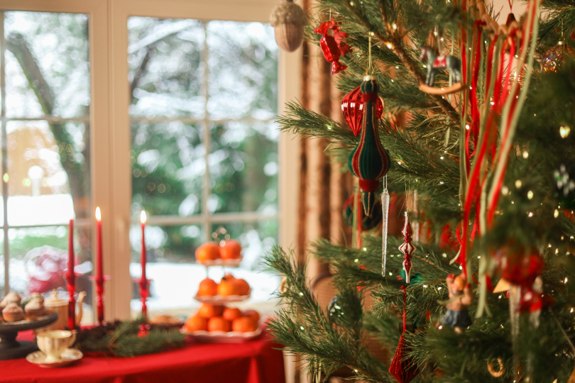 Villa Rossa - Фотодом Балашиха (Вилла Росса)