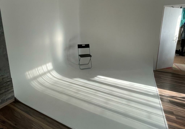 Фотостудия Остров