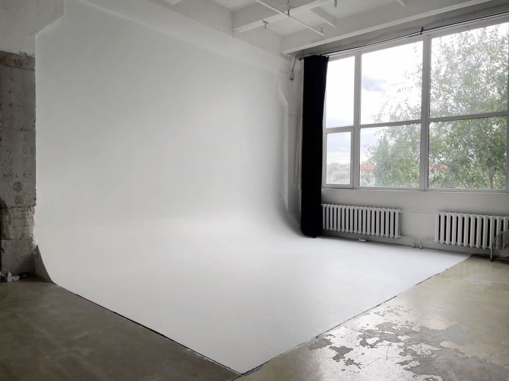 Фотостудия Pinkfish