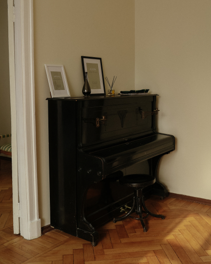 PIN 31.12 (Кутузовский)