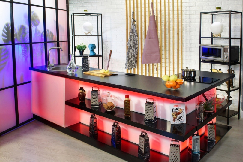 Фотостудия Studio