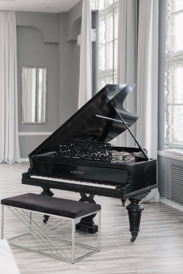 Фотостудия Корица