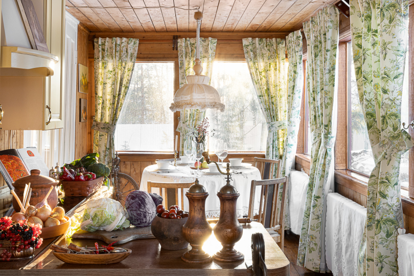 Гостевой дом "Old New Home"