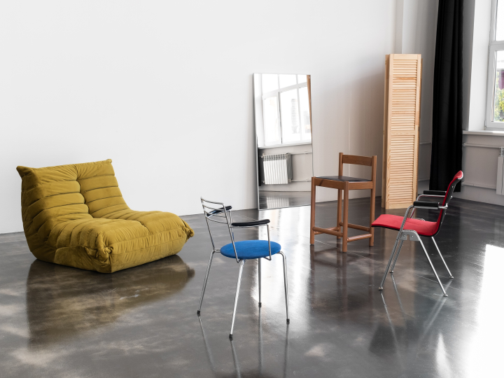 1826  Studio Серпуховская