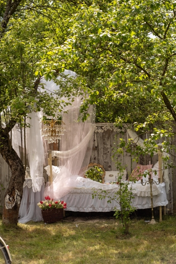 Фотодача Kalina