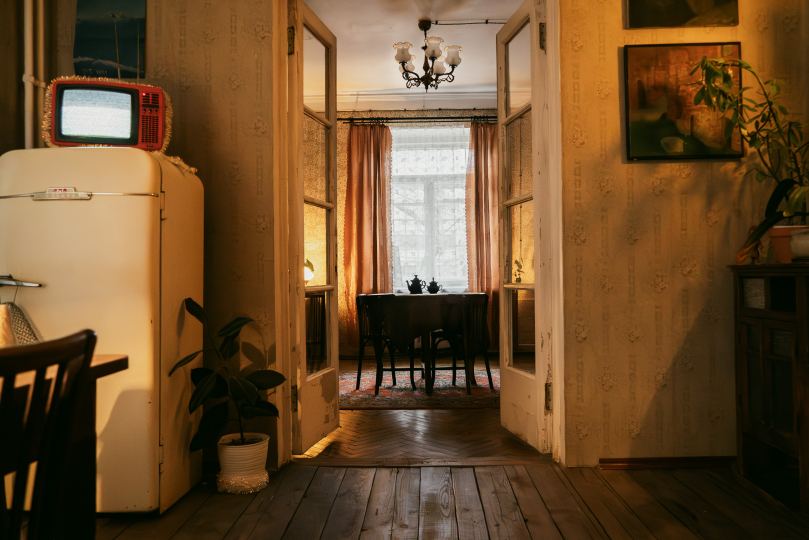 Art Vintazh Studio СССР